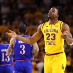 Kansas, Arizona State