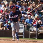 united states baseball