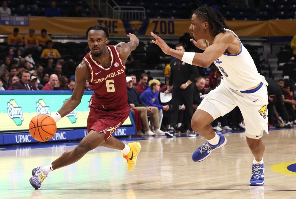 Florida State, Panthers