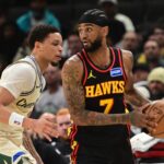 Nickeil Alexander-Walker