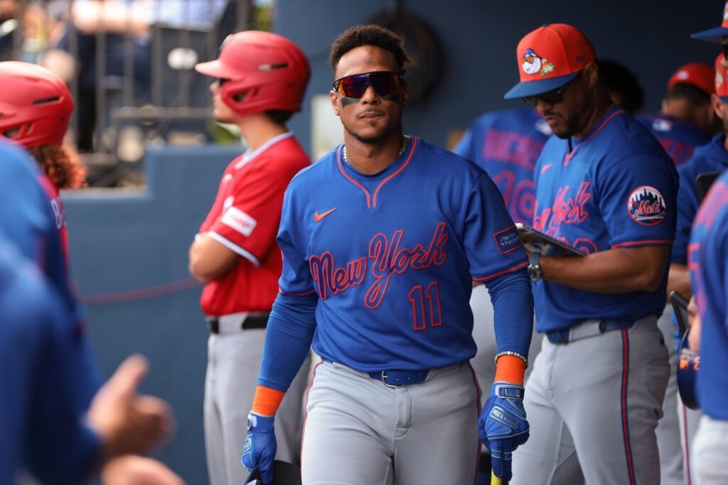 Mets, Jorge Polanco