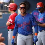 Mets, Jorge Polanco