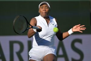 Venus Williams