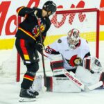 ottawa Senators, Flames