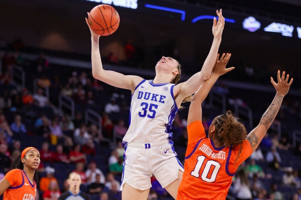 duke women's basketball