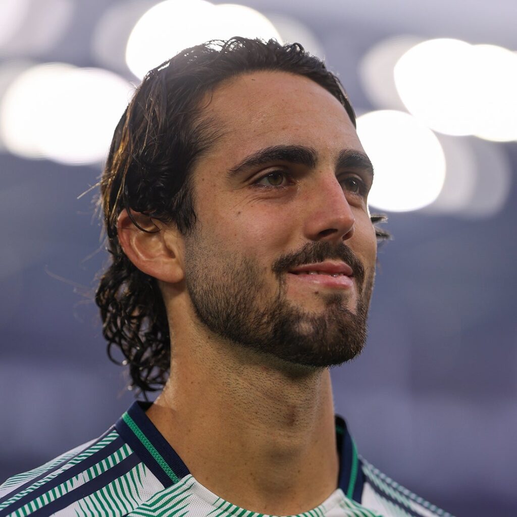 New England Revolution