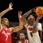 Houston Oklahoma State