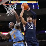 Marquette Golden Eagles