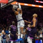 Magic, Timberwolves, Banchero