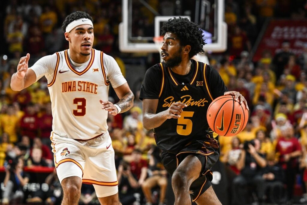 cyclones sun devils