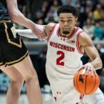 wisconsin badgers, boyd