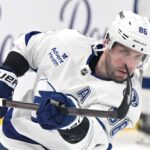 Nikita Kucherov