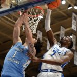 duke, north carolina