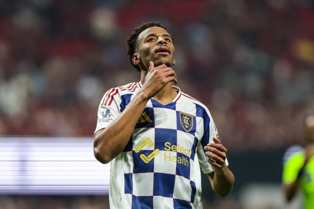 Atlanta, Real Salt Lake