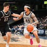 Providence, Georgetown