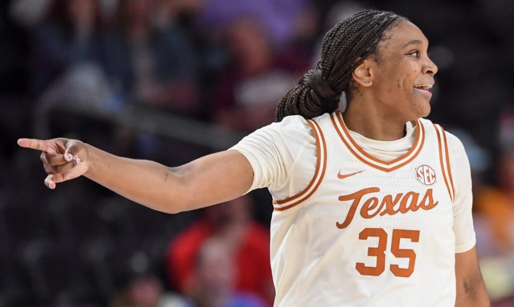 madison booker scores