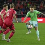 St. Louis City, Seattle Sounders