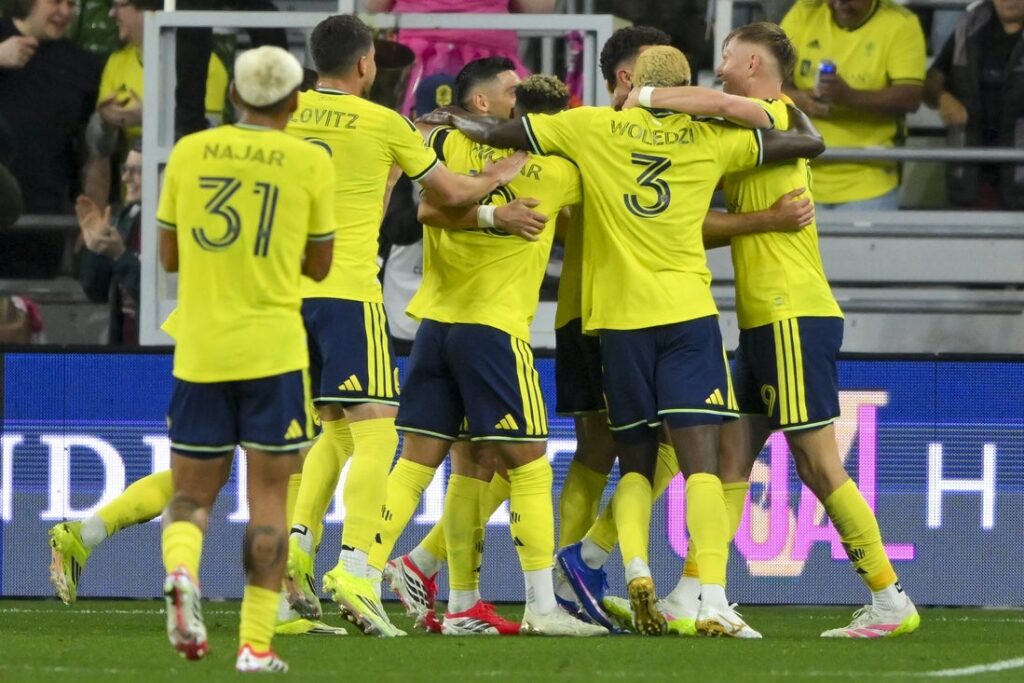 Nashville, Minnesota