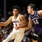 Minnesota, basketball