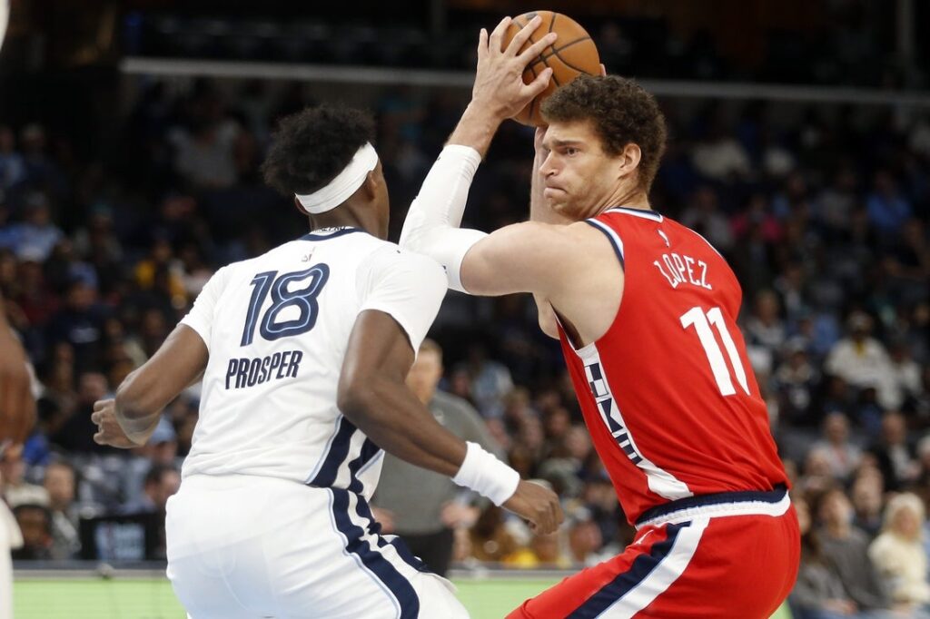 Los Angeles Clippers