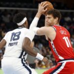 Los Angeles Clippers