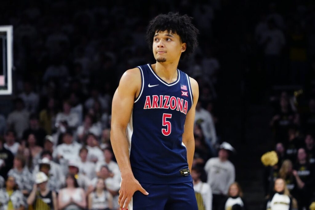 Arizona Wildcats basketball