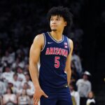 Arizona Wildcats basketball