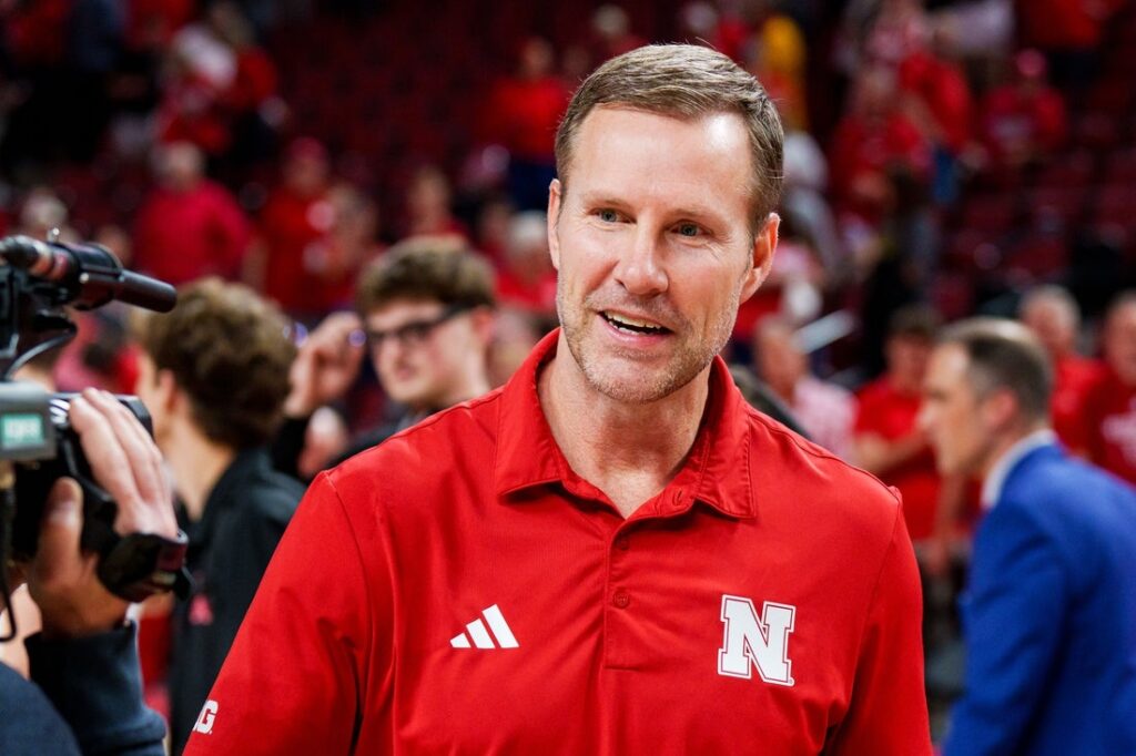 fred hoiberg