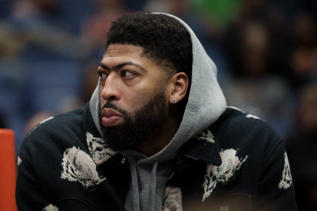 Anthony Davis