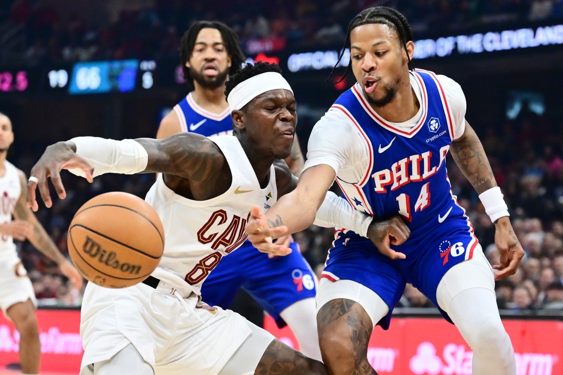 Sixers eager to get back on track vs. Grizzlies in matchup of ...