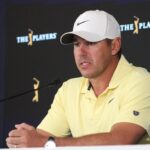 Brooks Koepka