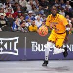 arizona state basketball