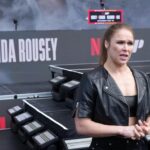 rousey