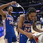 Cameron Payne, Grizzlies