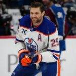 Leon Draisaitl