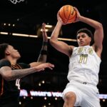 Colorado, Oklahoma State