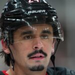 seth jarvis hurricanes