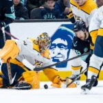 Predators, Kraken saros