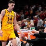 iowa state basketball