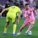 Nashville, inter Miami