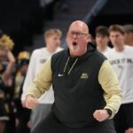 Wake Forest, basketball