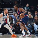 Clippers, Timberwolves Leonard