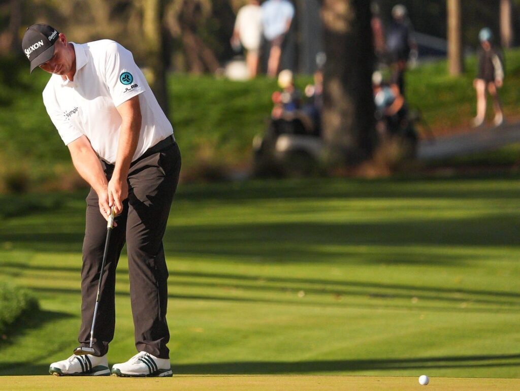 The Players Championship