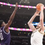 Purdue, Northwestern