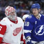 Red Wings, Lightning