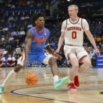 mississippi SEC tournament