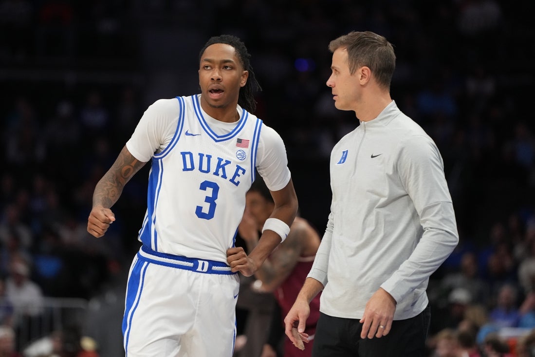 After 'ugly' win, No. 1 Duke sets sights on Clemson in ACC semis ...