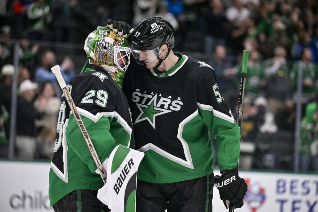 dallas stars