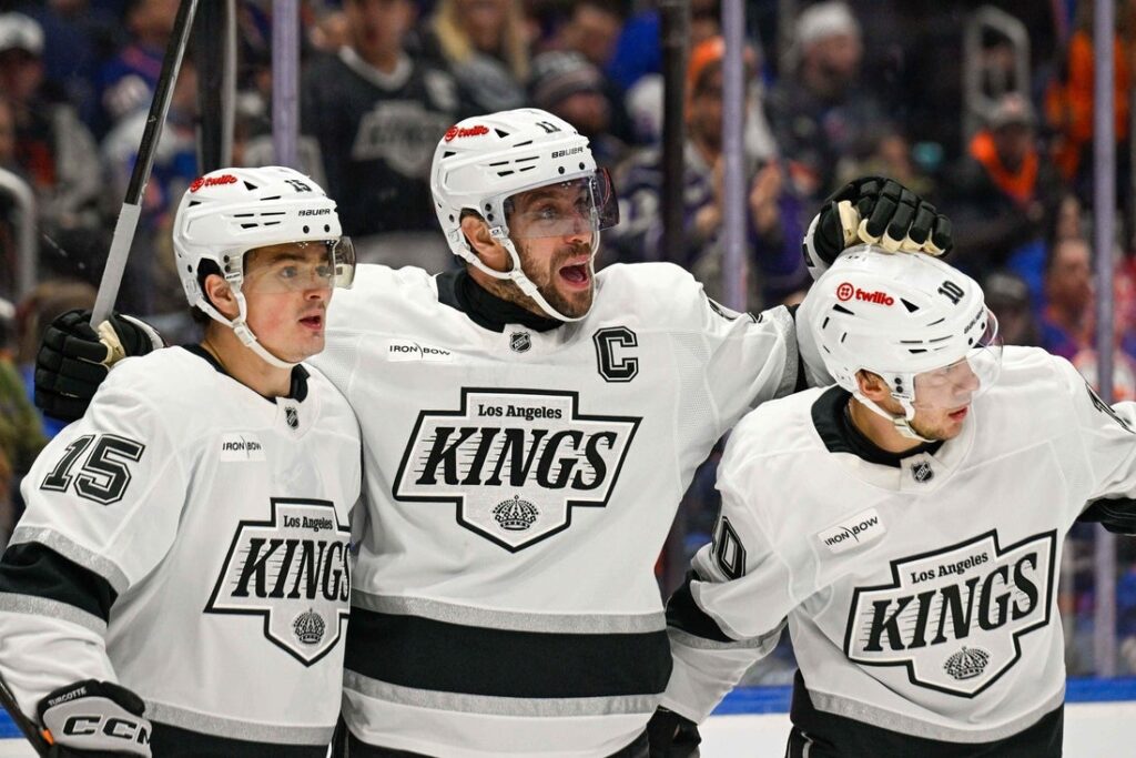 anze kopitar