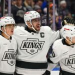 anze kopitar